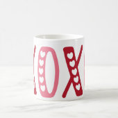 XOXO KOFFIEMOK (Center)