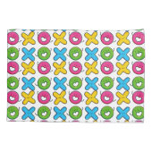 XOXO KUSSENSLOOP (Achterkant)