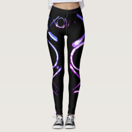 XOXO-Leggings Leggings