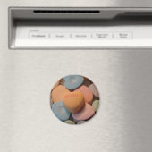 XOXO MAGNEET (Insitu (Vaatwasser))