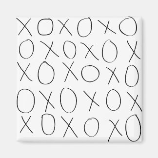 XOXO MAGNEET
