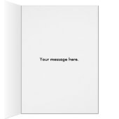 XOXO manuscrit (Intérieur (Droit))