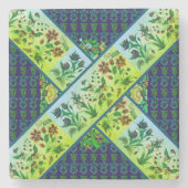 XOXO Master Gardener Stenen Onderzetter (Voorkant)