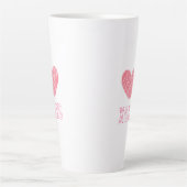 XOXO" Mug (Devant)