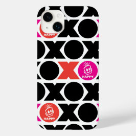 XOXO Phone Case