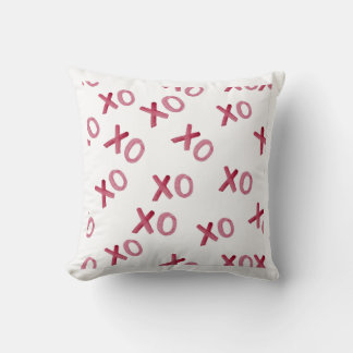 XOXO Pillow Kussen