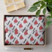 XOXO TISSUEPAPIER (Geschenk)