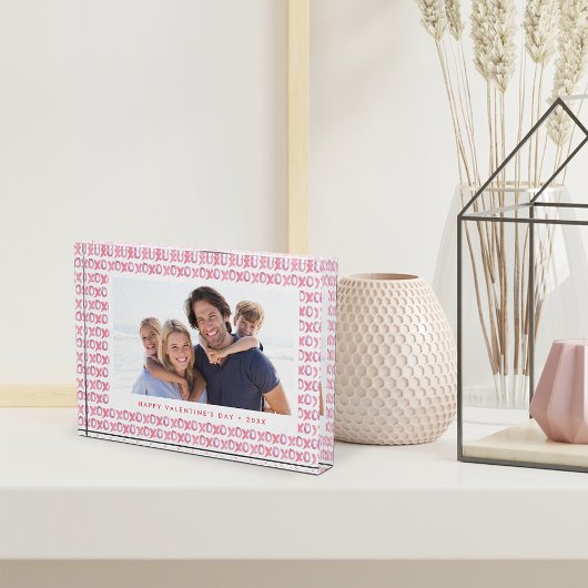 XOXO | VALENTIJNSDAG FOTOBLOKKEN