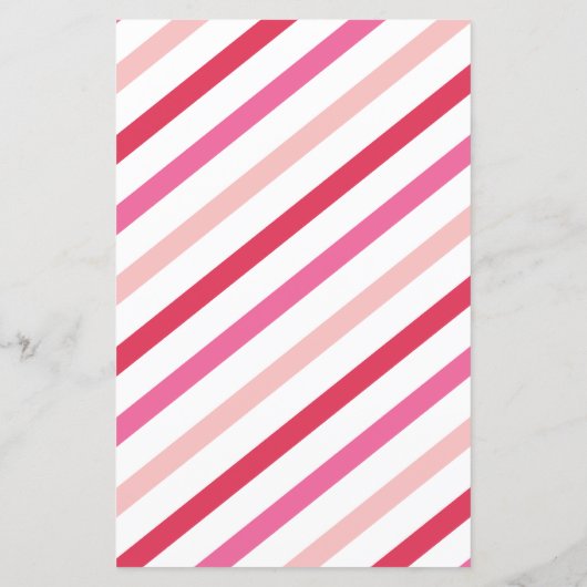 XOXO Valentijnsdag Party Menu Decor Set (Achterkant)