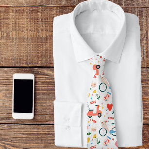 XOXO VALENTIJNSE  STROPDAS