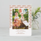XOXO | Valentine Wives Carte photo (Debout devant)