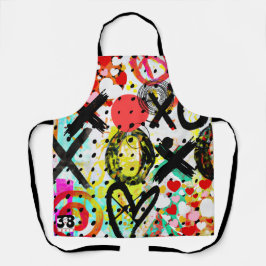 XOXOXOXOXOXO-Collectie Schort