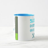 XP Grind Mug (Centre)