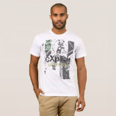 Xplicit 6425 t-shirt (Voorkant volledig)