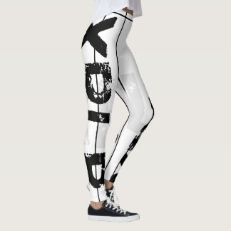 XPLR-Leggings Leggings