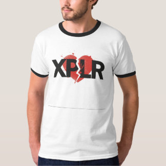 XPLR T-SHIRT