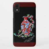 XR coque iphone (Dos)
