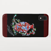 XR coque iphone (Dos (Horizontal))