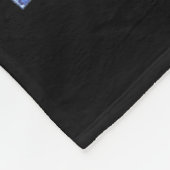 Xray Technoloog radioloog radiotechnologie radiolo Fleece Deken (Hoek)
