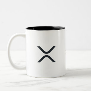 XRP dual-tone mok