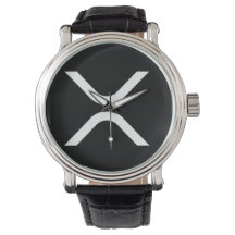 XRP-horloge