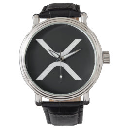 XRP-horloge Horloge