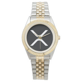 XRP-horloge Horloge