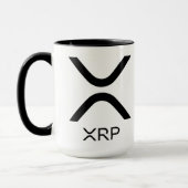 XRP mok groot (Links)