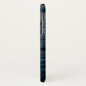 XRP Ripple water witte aanpasbare telefoongeval Case-Mate iPhone Case (Achterkant/links)