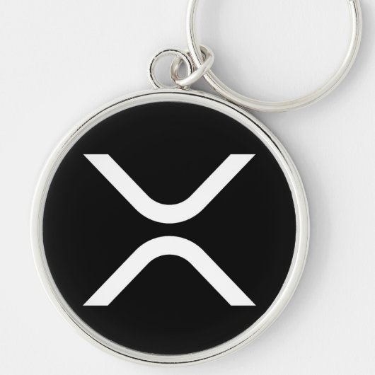 XRP-Sleutelhanger Sleutelhanger (Voorkant)