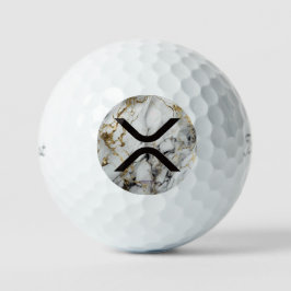 XRP Wit Marmer Titleist Pro V1 Golf Ball Golfballen