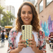 XS Max Coque iphone blanc neige