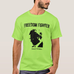 xse2gtvbaod2_00000_640, Geert Wilders, Vrijheid... T-shirt