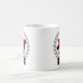 XT500-Mok Koffiemok (Center)