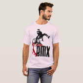 Xtreme BMX Dlb T-shirt (Voorkant volledig)