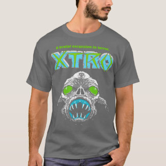 XTRO T-SHIRT