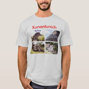 Xunantunich T-shirt