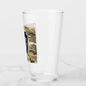 XVIII Airborne Corps Glas (Links)