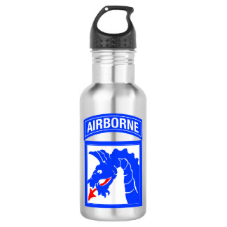 XVIII AIRBORNE CORPS LIBERTY WATERFLES