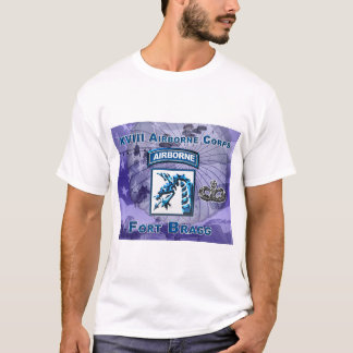 XVIII Airborne Corps T-shirt