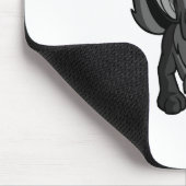 Xweetok Shadow Muismat (Hoek)