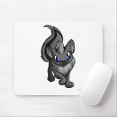 Xweetok Shadow Muismat (Met muis)