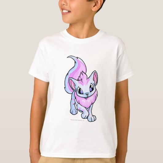 Xweetok Striped T-shirt (Voorkant)