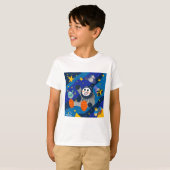 Xworldteam319_20250809 kids T-shirt (Devant entier)