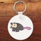 XX- Funny Possum Sleutelhanger (Voorkant)