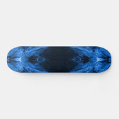 XX Galaxy Skateboard (Horizontaal)