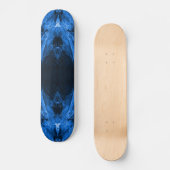 XX Galaxy Skateboard (Voorkant)