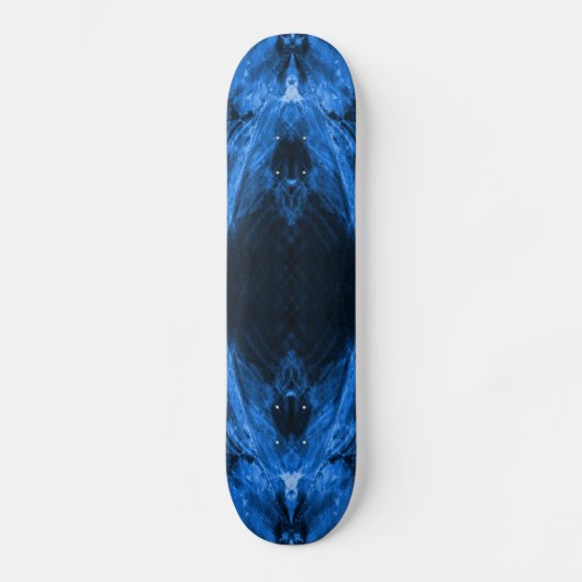 XX Galaxy Skateboard (Voorkant)