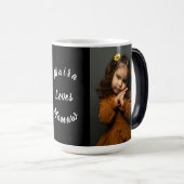 XX Loves Mamaw Mug (Devant droit)