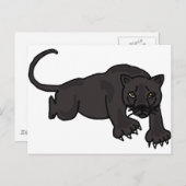 XX- Spuitpanter Briefkaart (Voorkant / Achterkant)